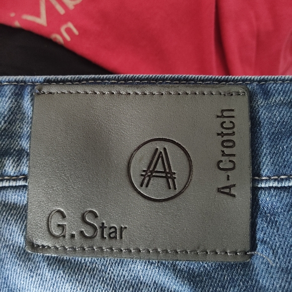 GStar Raw Denim jeans - Picture 4 of 7